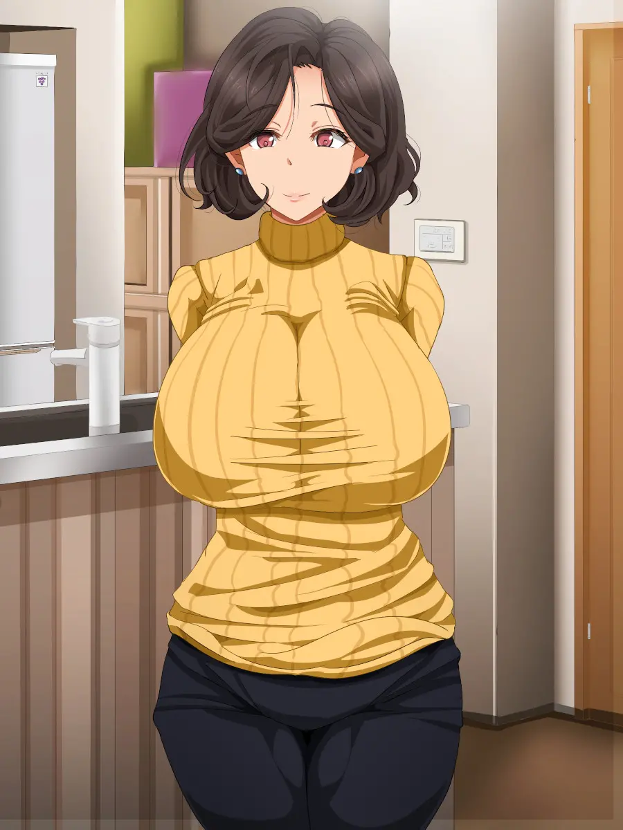 Gibo Ga Kyonyuu Nano De Yacchaou!